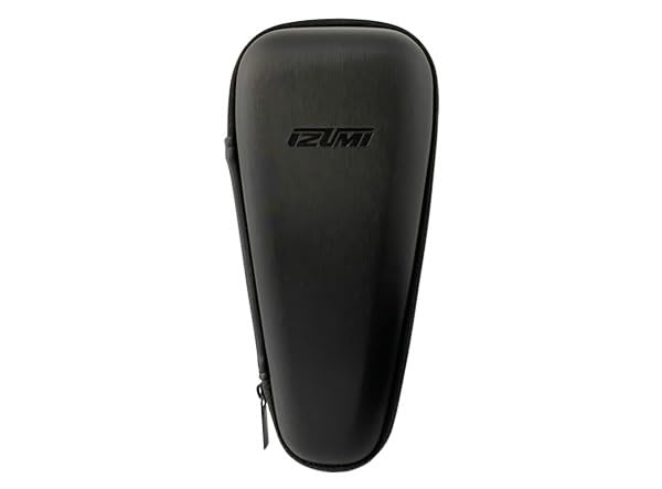 Amazon | IZUMI 往復式シェーバー ハイエンドシリーズ ゴールド [4枚刃 