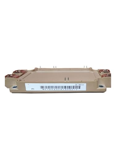 Module de thyristor 1MBI400VF-120-50 de puissance IGBT pour onduleurs industriels - 2