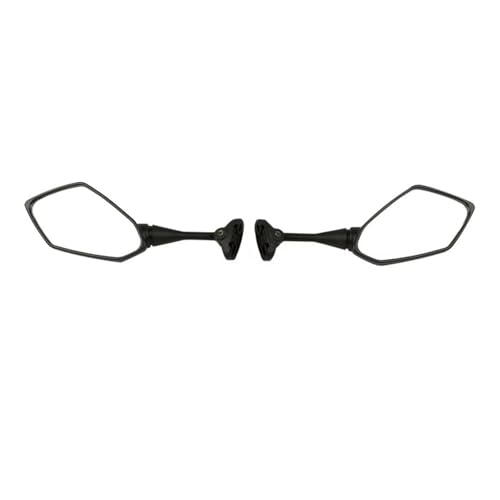 Rétroviseurs latéraux moto pour CBR600 F4 F4I et GT250R