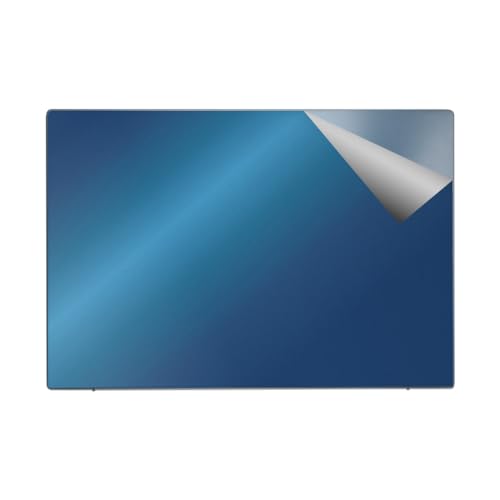 PDA�H�[ �X�L���V�[�� ZenBook Duo 14 (UX482EA/UX482EG) �Ή� �y�O���X�E���^���b�N�u���[�z