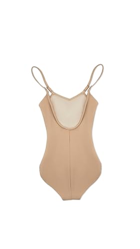 Capezio Women's Camisole Leotard With Adjustable Straps4