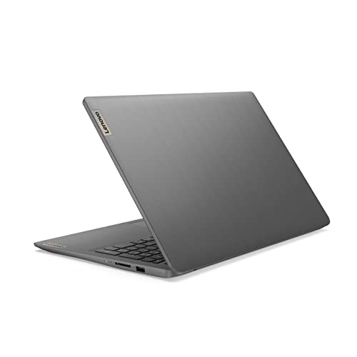 Lenovo - 2022 - Ideapad 3I - Essential Laptop Computer - Intel Core I5 12Th Gen - 15.6" Fhd Display - 8Gb Memory - 512Gb Storage - Windows 11 Pro #TOP7