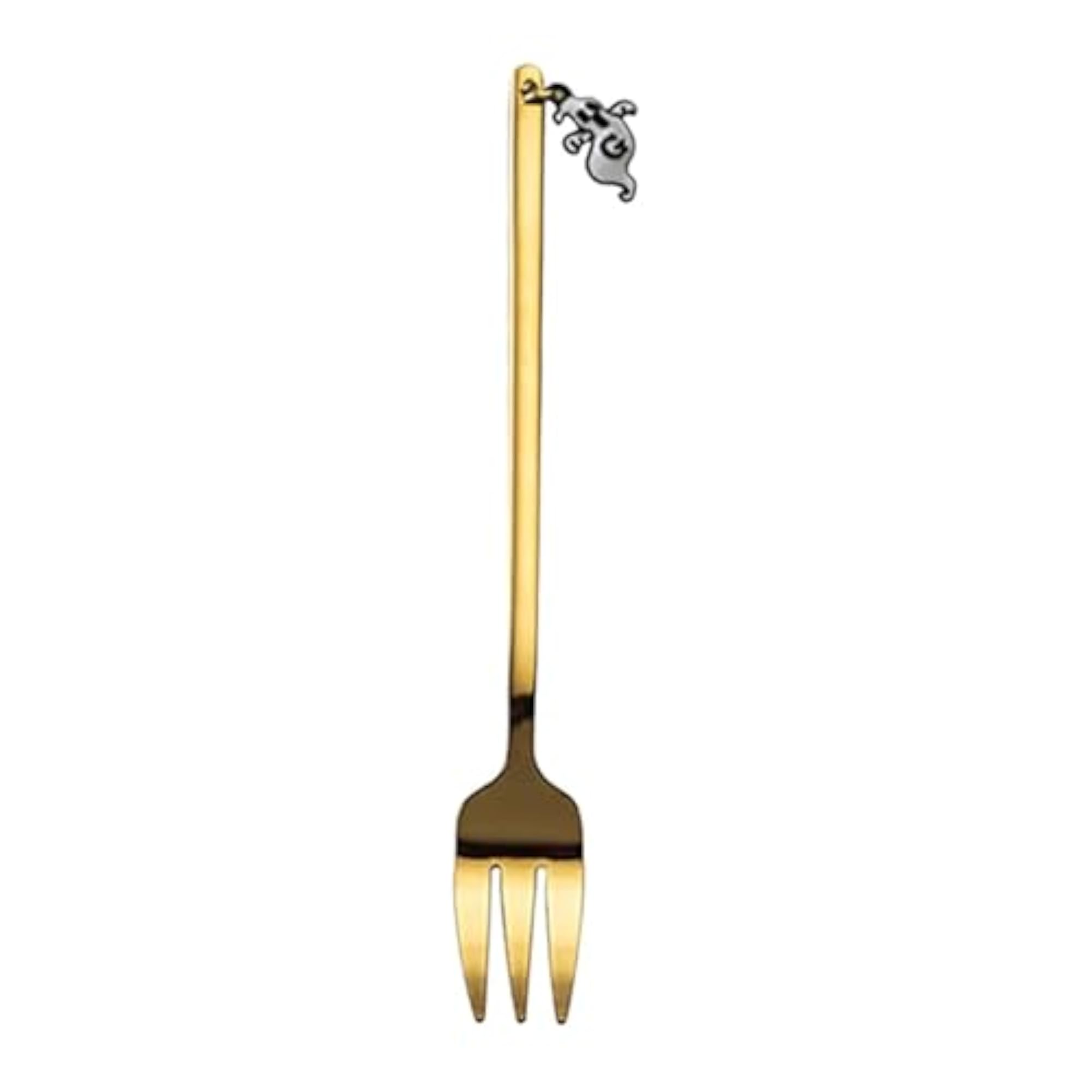 Creations Single Cutlery Decor Stainless Steel Flatware for Tea Party