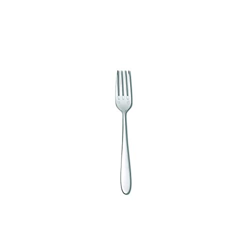 Oneida Foodservice T023FOYF Mascagni Oyster Forks, 6.1 x 1.7 x 0.9 inches, Stainless Steel