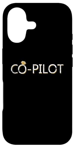 Co-Pilot Relationship w  s q X}zP[X iPhone 17 p