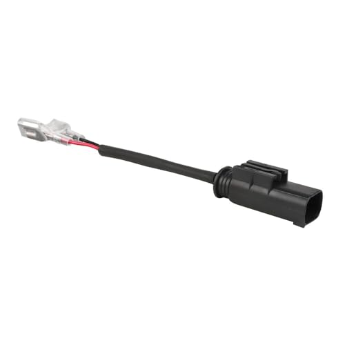 Connecteur d'alimentation de sortie moto pour les voyages en BMW R1250