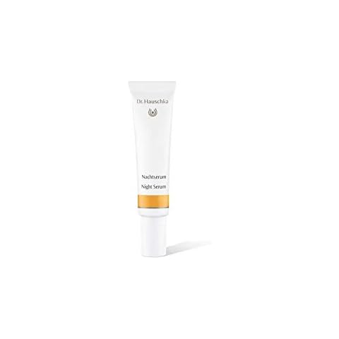 Dr. Hauschka Night Serum for All Skin Types Cover