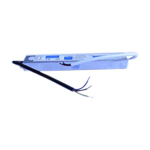 Alimentation étanche 12V24V36W boîtier robuste et durable LED - 4