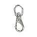 Whitecap S-4021C Swivel Eye Snap