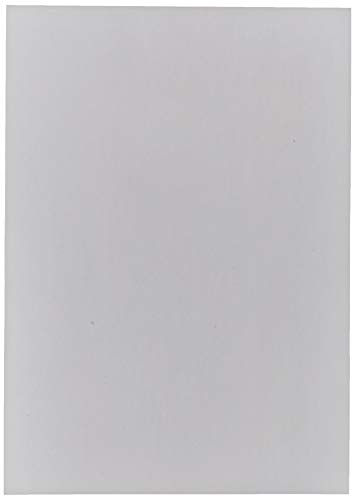 Papel Fotográfico Multilaser Adesivo 220Gm2 10 Folhas A4 PE001, Branco