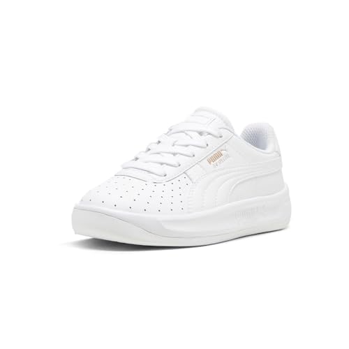 PUMA Kids Boys Gv Special Lace Up Sneakers Shoes Casual - Black2