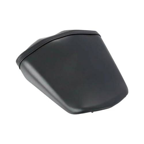 Asiento trasero de motocicleta negro para Yamaha FZ1 Fazer y FZ1-S 2006-2015 4