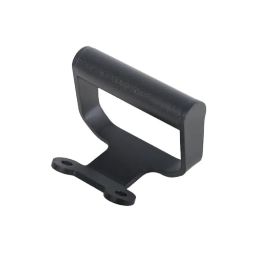 Soporte de manillar con gancho para smartphone Honda PCX160 y PCX125 2025