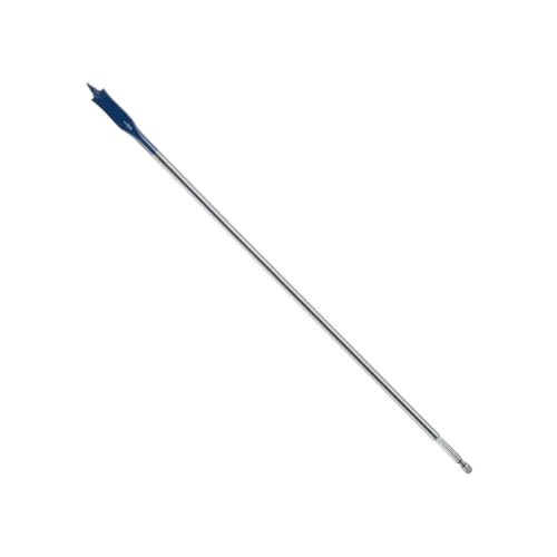 Broca pala Bosch Daredevil dlsb1003 para madera con vástago de 3/8 pulgada DLSB1005 2