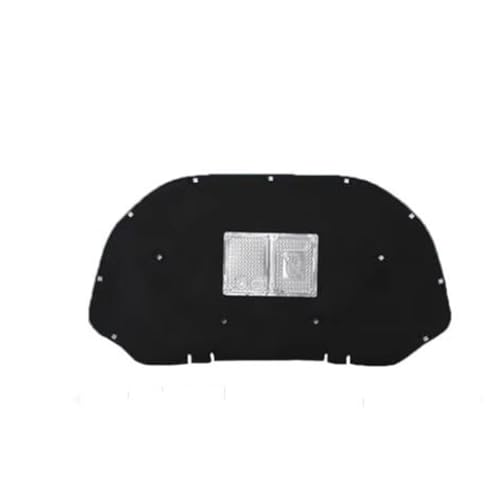 Coussin isolant moteur VW Passat B5 pour voyager en silence en famille