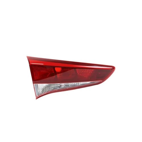 Feu arrière automatique clignotant boîtier étanche pour Tucson 2015-2018
