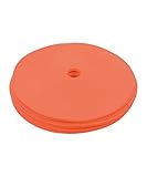 Cawila Markierungsscheiben Floormarker (10er orange)