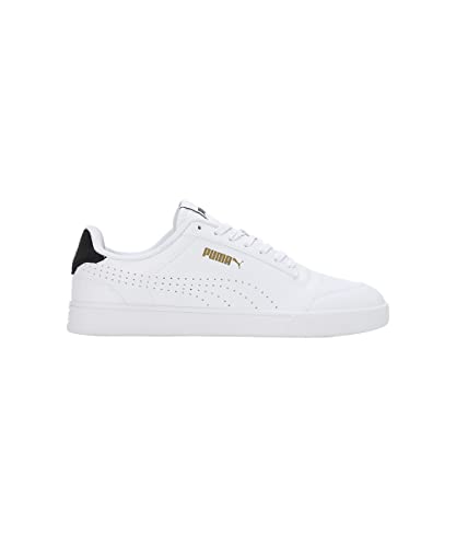 Image of Puma Unisex Adult Shuffle Perf RES Sneaker