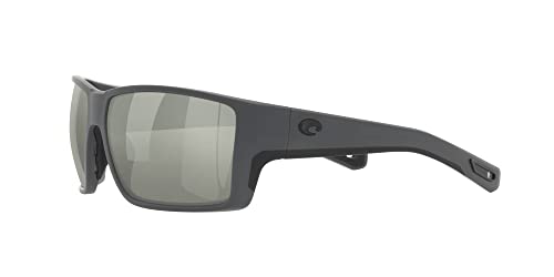 Image of Costa Del Mar Sunglasses for Men-Mooring Mens Polarized Sunglasses 580G, 55
