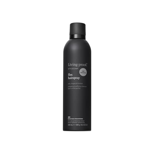Living proof Style Lab Flex Hairspray
