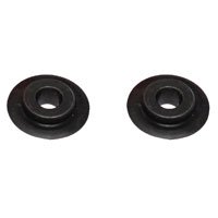 Wheel Cut Replacement