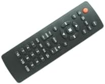 HCDZ Replacement Remote Control Compatible for JVC PC-XC350 RM-RXP7 PC-XC11 RM-RXC1001 PC-XC8 RM-RXC30 PC-X350 PC-X55 Portable Component System image 4