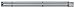 Tempco - TRH50028 - Outdoor Tubular Infrared Heater Assembly, 900 F Face Temperature, 480V AC Heater Voltage