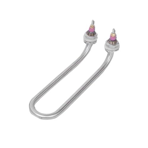 resistencia de 220v para calentador de agua marca Dyale