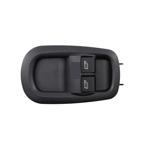 Interrupteur de commande lève-vitre électrique GK2T-14A132-CA