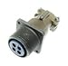ITT Cannon Connector