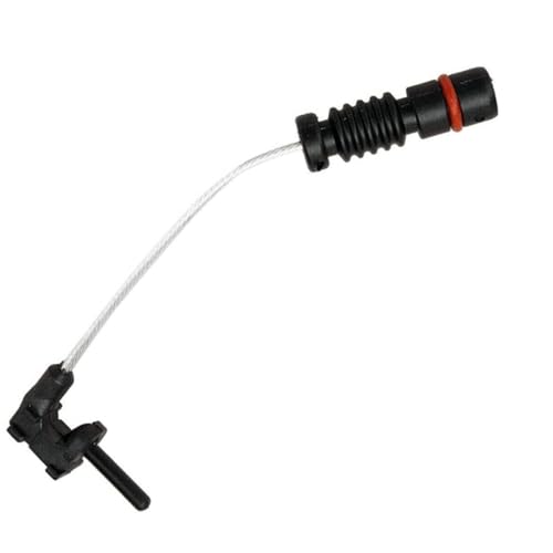 Sensor de pastillas de freno 1265402017 pack de 10 cables de alta resistencia 4