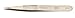 Erem EROPOOSA Tweezer - Pointed - Straight - 120mm/4.724"