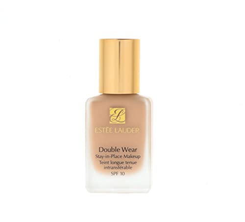 Estée Lauder Double Wear Stay In Place Liquid Makeup Spf 10#N1 Desert Beige, 1 Ounce #TOP2