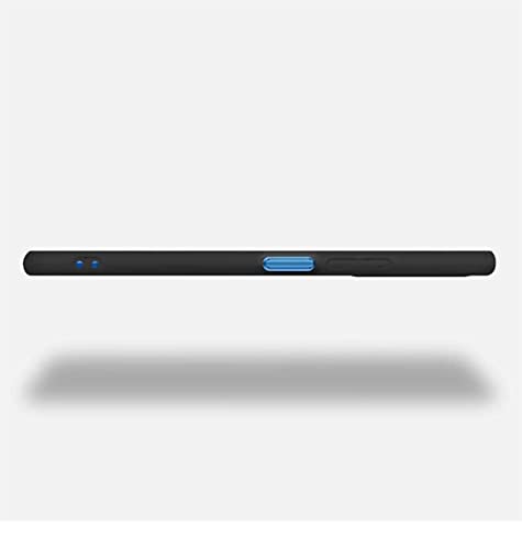 Image of Mobile Back Cover Case for Xiaomi Mi 11X (Silicone Case|CameraProtection|Black SC1510)