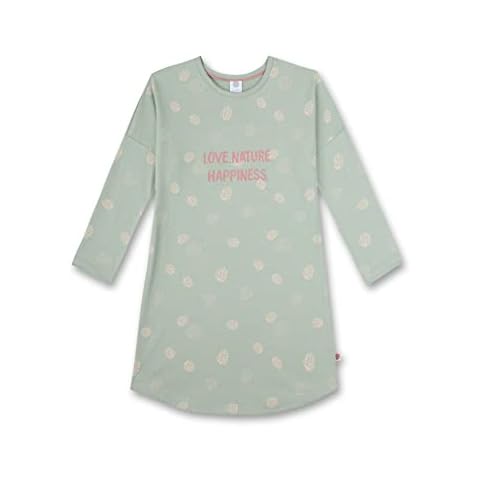 Sanetta Mädchen 233004 Nachthemd Cover