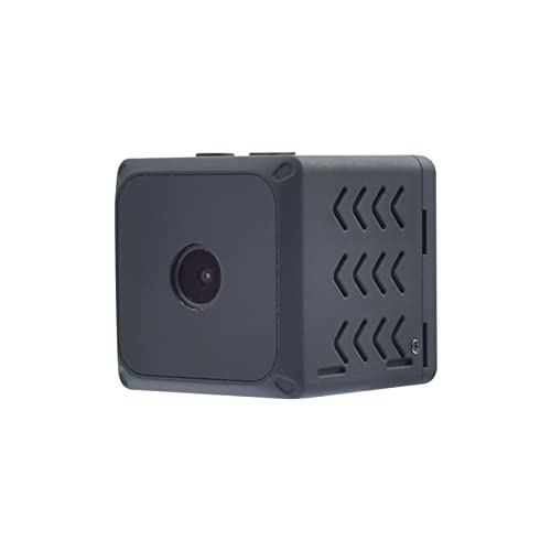 WiFi Wireless Camera Remote Sieć Monitorowanie Night Vision Low Power Home Smart Camera Magnetowid
