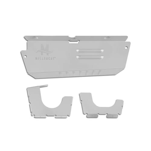 Anti-Theft Cat Shield V2, Fits 2003-2011 Honda Element with Aftermarket ...