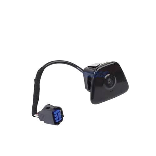 99240-F2000 Caméra de recul noir 99240F2000NKA pour assistance au stationnement arrière 1 pièce