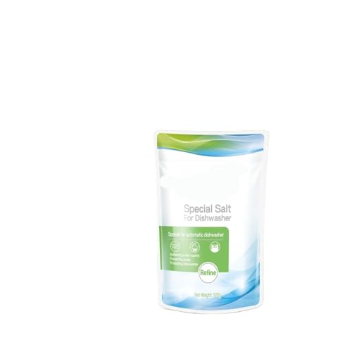 Catálogo para Comprar On-line Sal para Lavavajillas favoritos de las personas. 41 Sal for lavavajillas (500 g): previene la cal y mejora la limpieza.