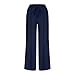 Womens 2 Piece Outfits Lounge Sets Cropped Sweatshirt & Joggers Fashion Sweatsuit Sweat Set 2025 Fall Travel Outfits Clothes Navy