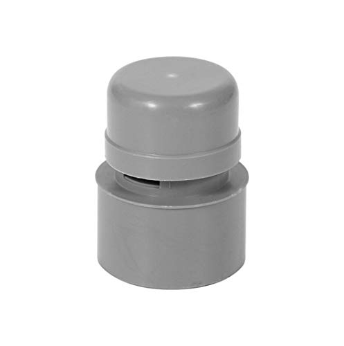 Tycner | Aérateur de tuyau DN 50 en plastique non traité HT-System DN 50