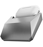 Amazon | MODUFY PodChamber テスラ専用AirPods充電スタンド (ポッド