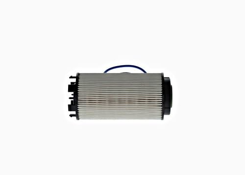 BOSCH F 026 402 183 Filtro combustible Cartucho filtrante Primer filtro Compatible con MERCEDES-BENZ UNIMOG ECONIC 2 ACTROS MP4 / MP5 ATEGO 3 ANTOS