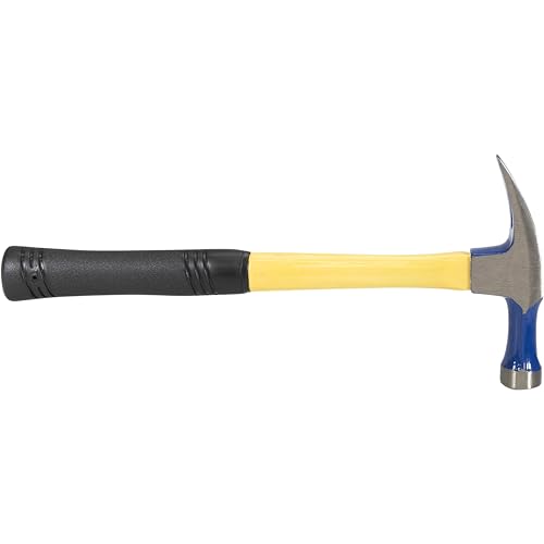 VAUGHAN Electricians Straight Claw Hammer
