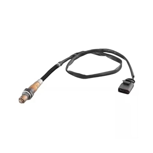 Capteur 06A906262DQ lambda pour système d'échappement automobile - 5