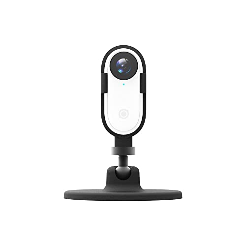 全景カメラ フレーム 側面 冷却ボーダー 保護ケース 耐磨耗 衝撃吸収 For Insta360 GO 2 アクセサリー