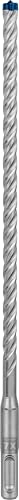 Bosch 1x Foret EXPERT SDS plus-7X (pour Pierre tendre, Pierre dure, Ø 8,00 mm, Professional Accessoire Marteau burineur)