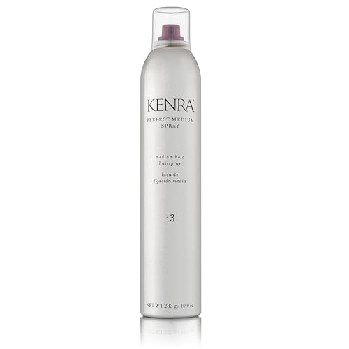 Kenra Professional Perfect Medium Spray 13 50% |...