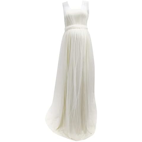 Robe Maternité Vuncio en Tulle Cover