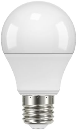 Morrisons LED GLS A60 40W 470LM 4.2W ES 2pk